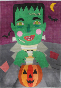 MM1918-18 Frankenstein