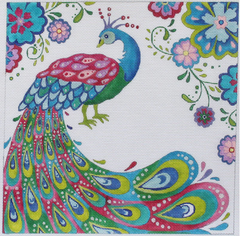 SH1804 Peacock
