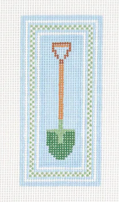 GP131 Garden Shovel