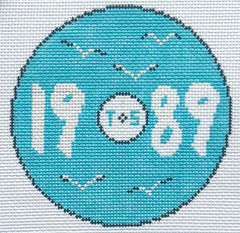 EB-005 Taylor Swift - 1989 Vinyl