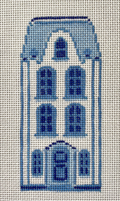 30F Delft House #6