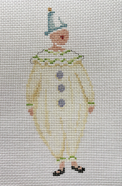 18X-C Carnival Series - Clown