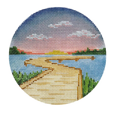 28F Boardwalk