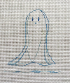 31B-3 Ghost 3