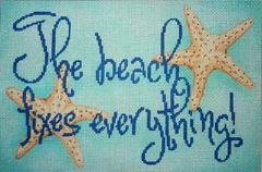 M192 The Beach Fixes Everything