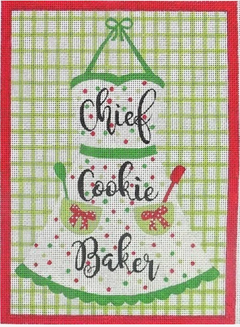 JM-08 Chief Cookie Baker