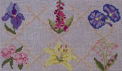 TSS-115 Deadly Flora