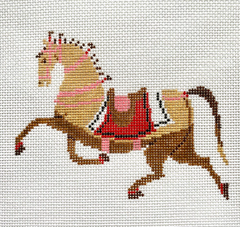 WH-15A Petite Horse - Eloise