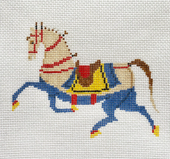 WH-15B Petite Horse - Madeline