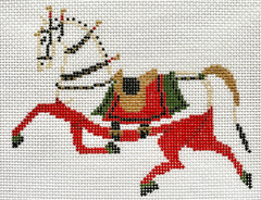 WH-15C Petite Horse - Noelle