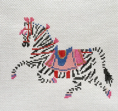 WH-15E Petite Horse - Zsa Zsa