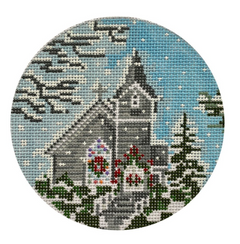 TSG25-J Sconset Chapel