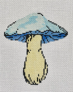 LBL-1F Blue Top Mushroom