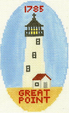 511 Great Point Lighthouse