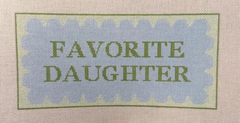 WTS Favorite Daughter