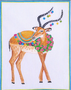 LB-PL-03 Party Animal - Impala
