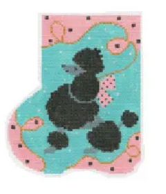 ST-C250 French Poodle