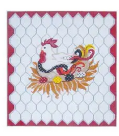 ST-P149 Queen of the Coop