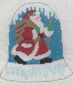 ST-CB01 Santa Bell