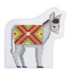 ST-CR58 Donkey