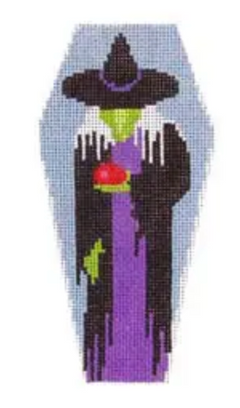 ST-H007 Nasty Witch