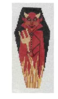 ST-H0011 Devil