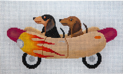 JP-A308 Hot Dogs