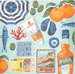 ABCPD9 Euro Summer