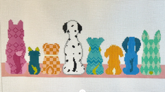 ASIT075 Dog Party