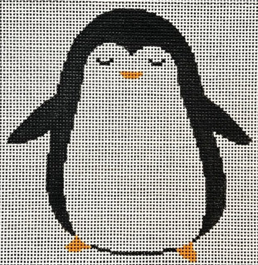 ASIT544 Penguin