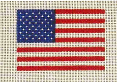 CB-43 Flag