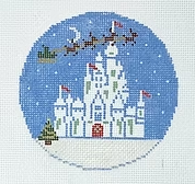 L-16 Snow Castle