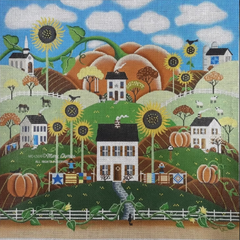 MC-LS06 Joyful Harvest
