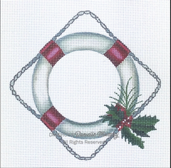 DM-BH04 Life Preserver