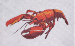 SN-BH03A Lobster