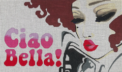 CL040 Ciao Bella!