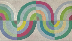 CL050 Retro Swirls