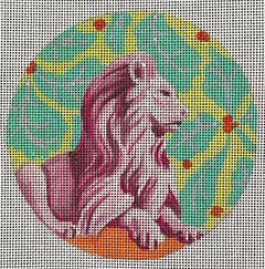 IN806 Pink Lion