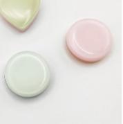 Circle Resin Needleminder