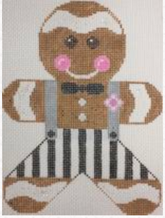 RD200-18 Gingerbread Groom