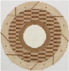RD430 Nantucket Monogram Insert