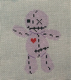 TSS-54 Voodoo Doll