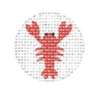 TTF266 Lobster Key Fob Insert