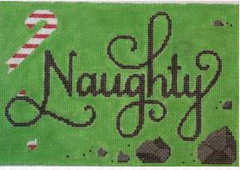 RD495A Holiday Naughty