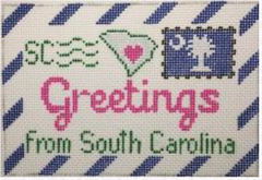 RD276 South Carolina Letter