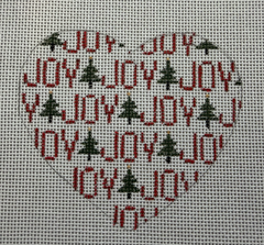 214 Joy Heart