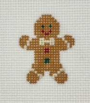 MF Gingerbread Mini