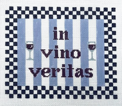 KPS24-2V In Vino Veritas