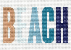 HO-2817 BEACH