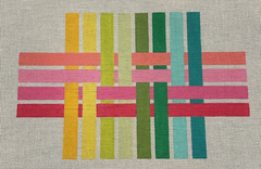 NBK-W Woven Brick Cover